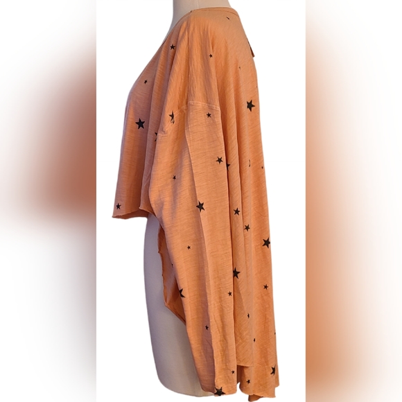 NWT Intimately free people size S pink top - Picture 4 of 7